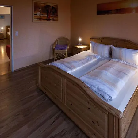 Holiday home South Modern Retreat Borkum