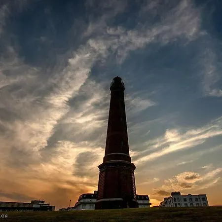 South Modern Retreat Casa vacanze Borkum