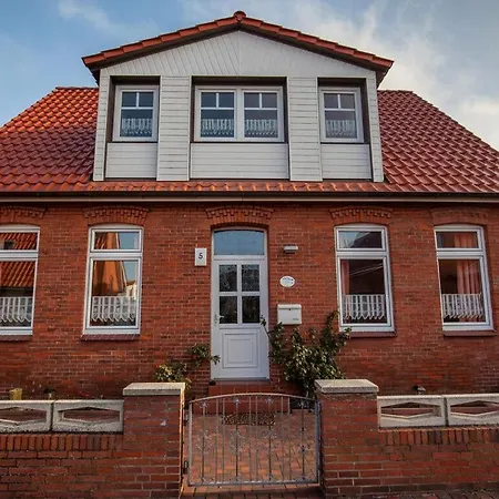 South Modern Retreat * Borkum