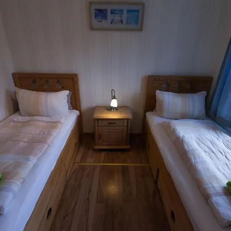 South Modern Retreat Casa vacanze *