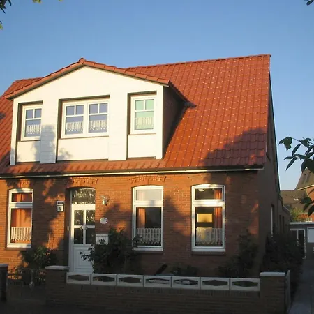 South Modern Retreat * Borkum