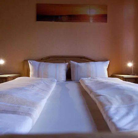 Casa vacanze South Modern Retreat Borkum