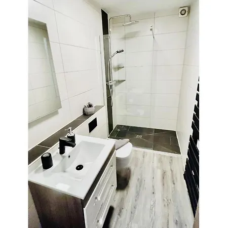 South Modern Retreat Casa vacanze