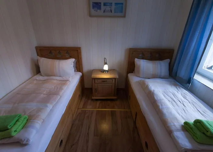 South Modern Retreat Дом отдыха *