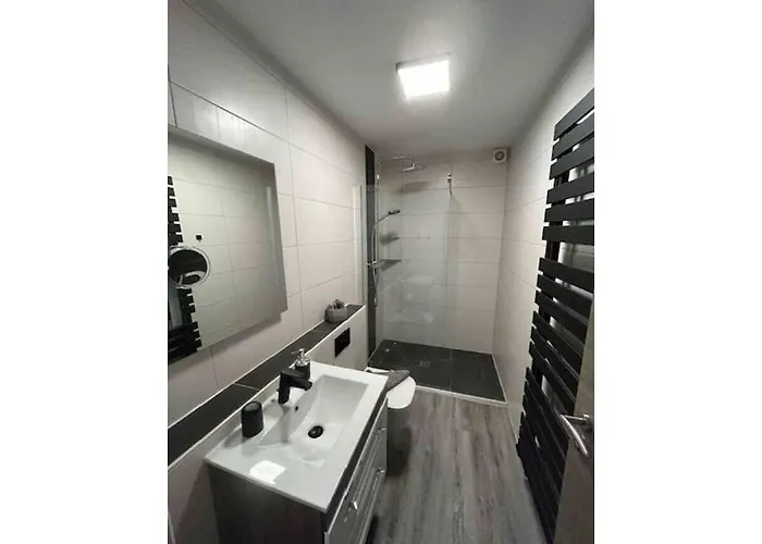 South Modern Retreat Дом отдыха