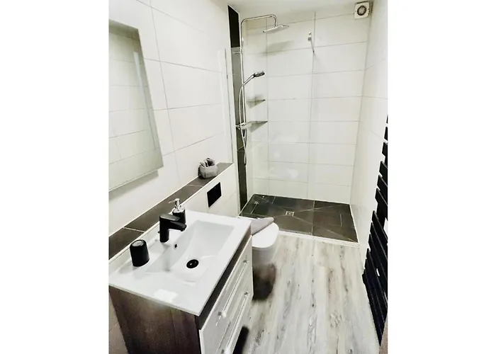 South Modern Retreat Дом отдыха