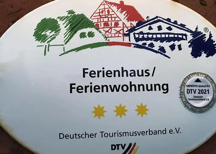 South Modern Retreat * Боркум